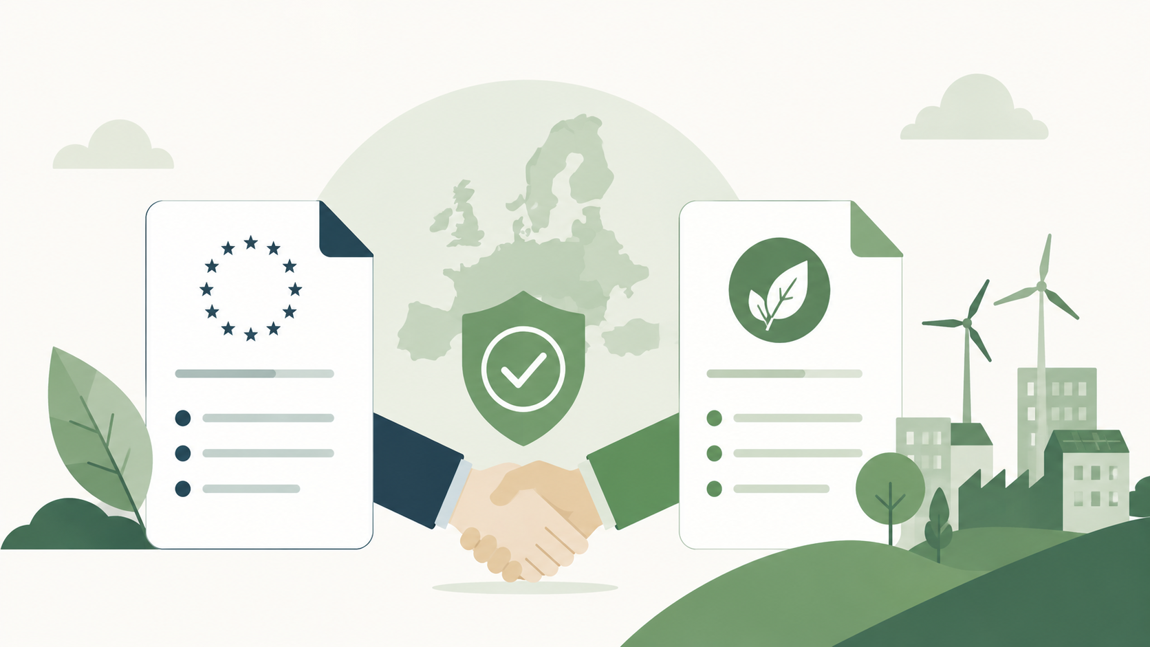 Bruxelles avvia la revisione degli ESRS e introduce il nuovo standard volontario ESG per PMI